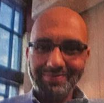 Mahmoud Khairy