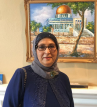 Sister Afaf Elbanna