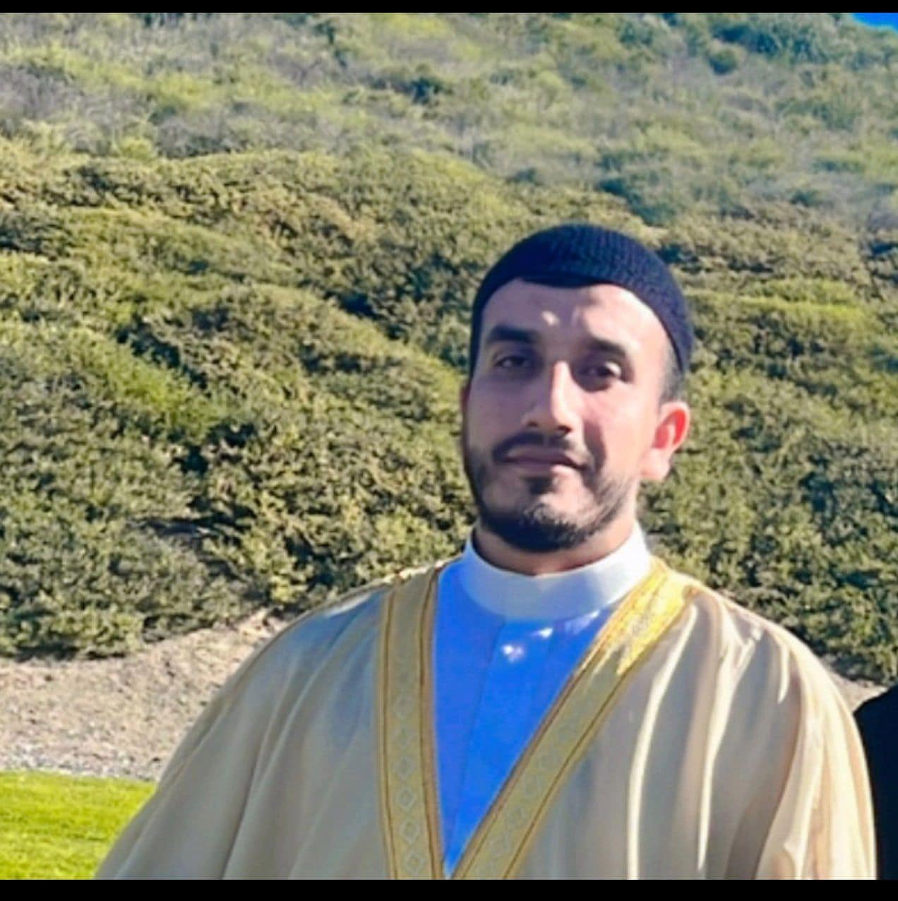 Imam Abdul Samad Motie