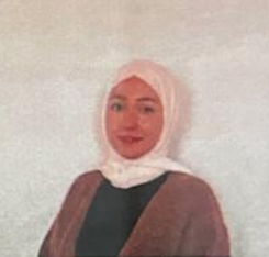 Sister Somaya Shawkat